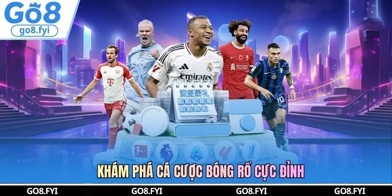 Khám phá cá cược bóng rổ cực đỉnh